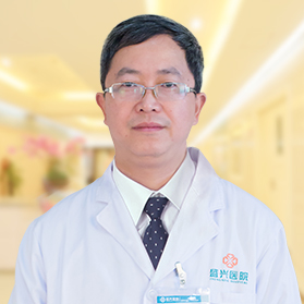 陳俊杰-五官科 副主任醫(yī)師